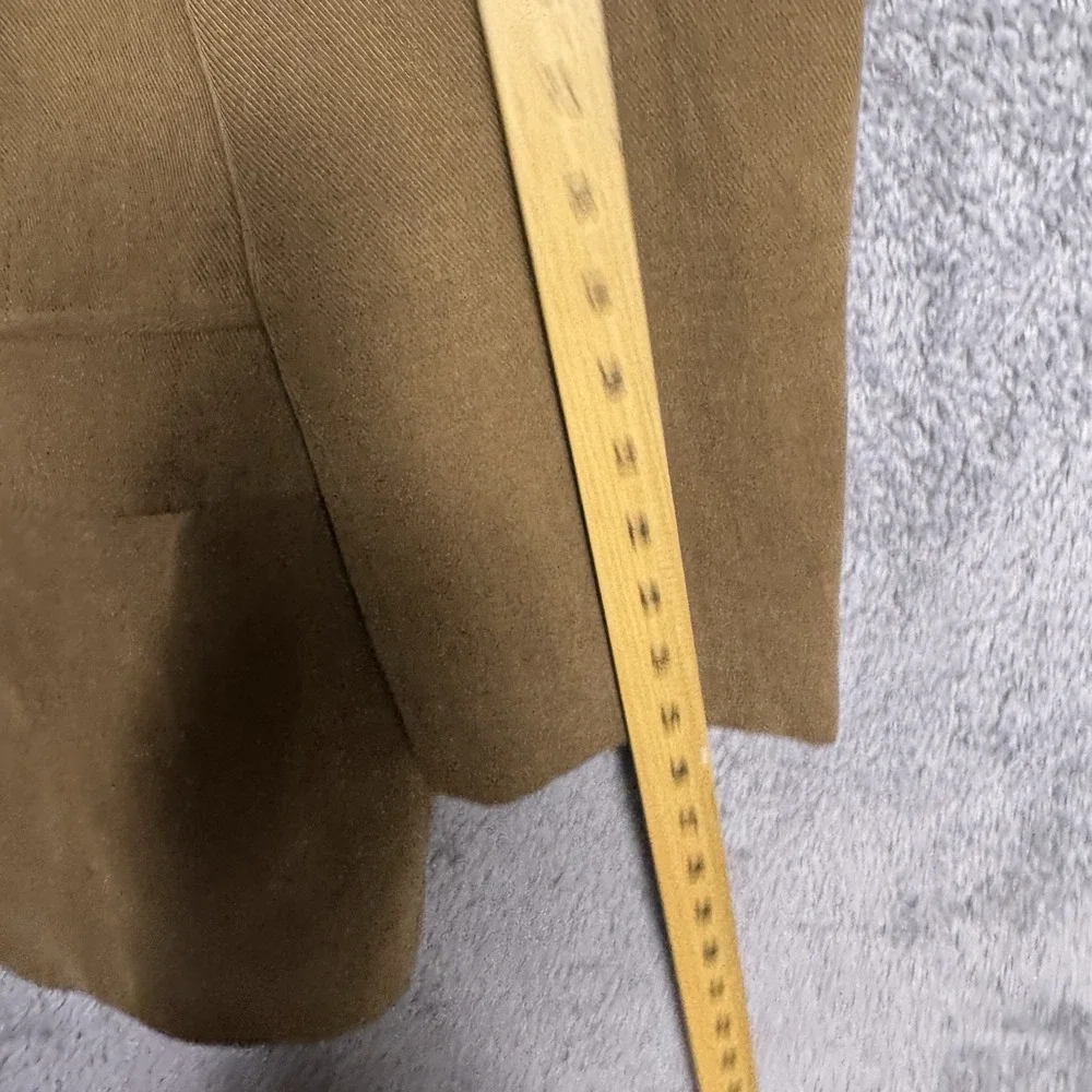Banana Republic Corduroy Blazer Sport Jacket Mens 44R Modern Fit Academia Preppy